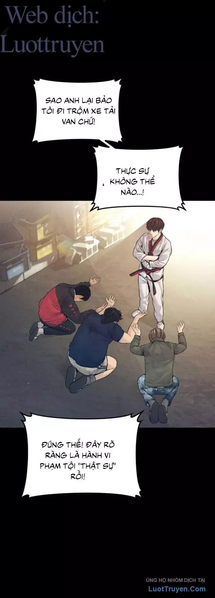 Bố Tôi Là Đặc Vụ Chapter 244 - 7
