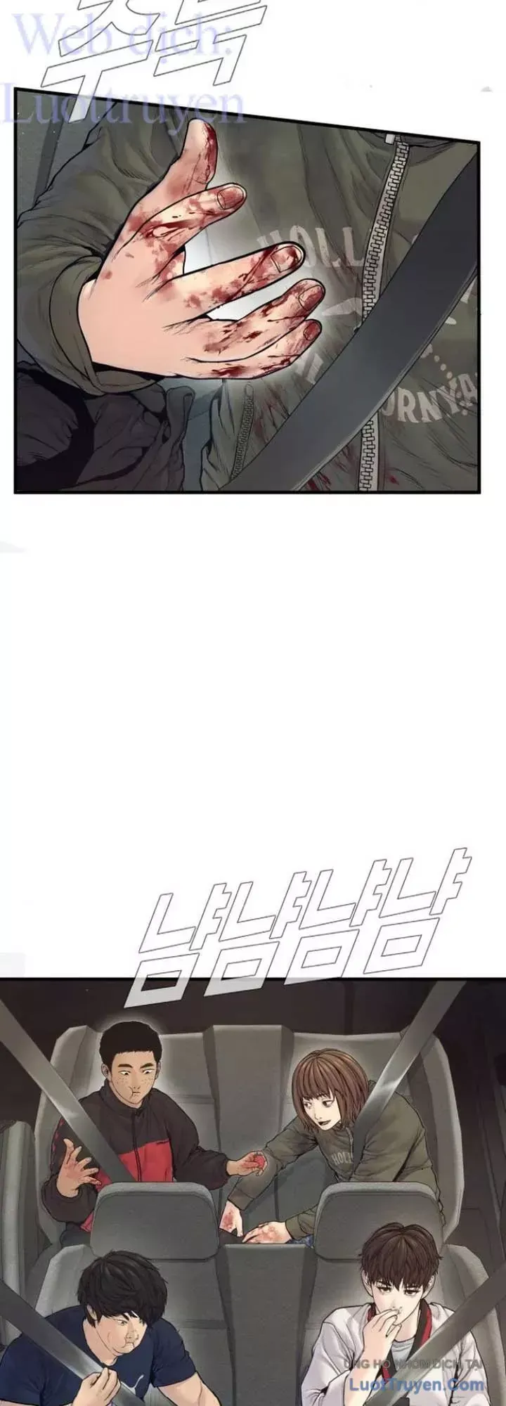 Bố Tôi Là Đặc Vụ Chapter 244 - 70