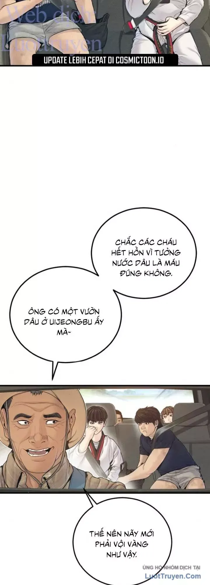 Bố Tôi Là Đặc Vụ Chapter 244 - 71