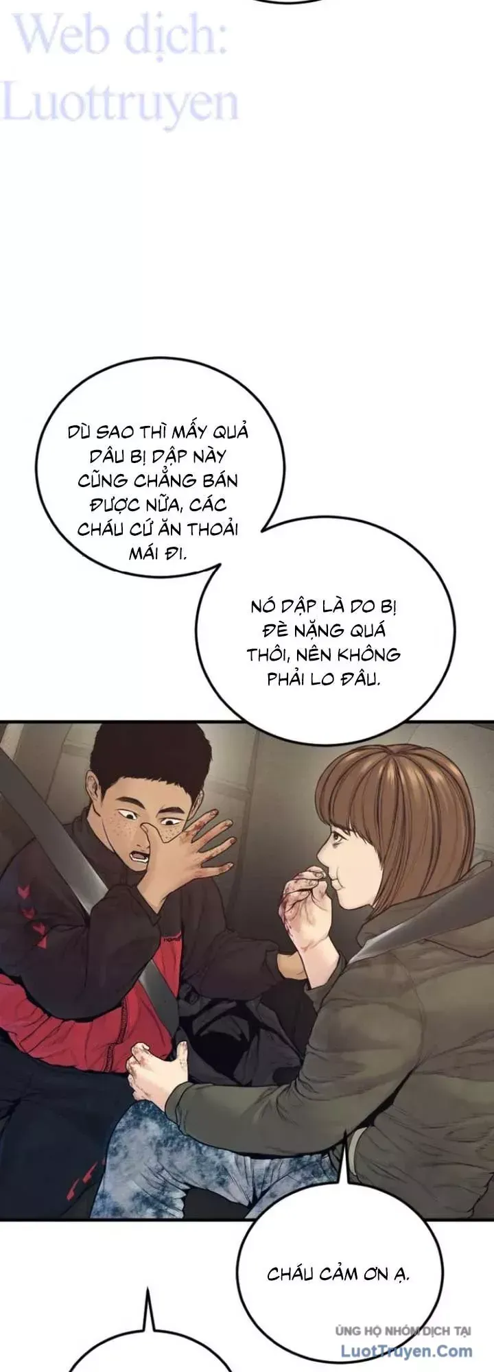 Bố Tôi Là Đặc Vụ Chapter 244 - 72