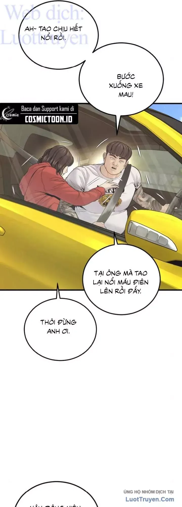 Bố Tôi Là Đặc Vụ Chapter 244 - 79