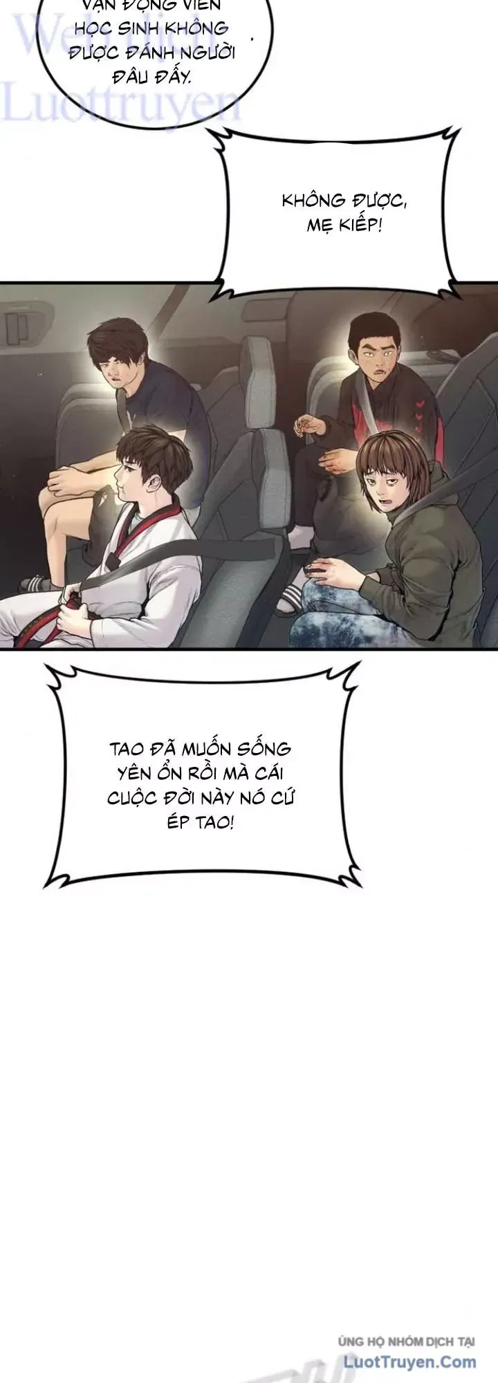 Bố Tôi Là Đặc Vụ Chapter 244 - 80