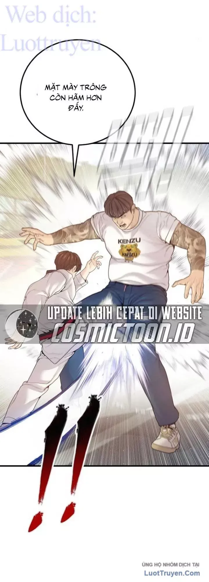 Bố Tôi Là Đặc Vụ Chapter 244 - 89