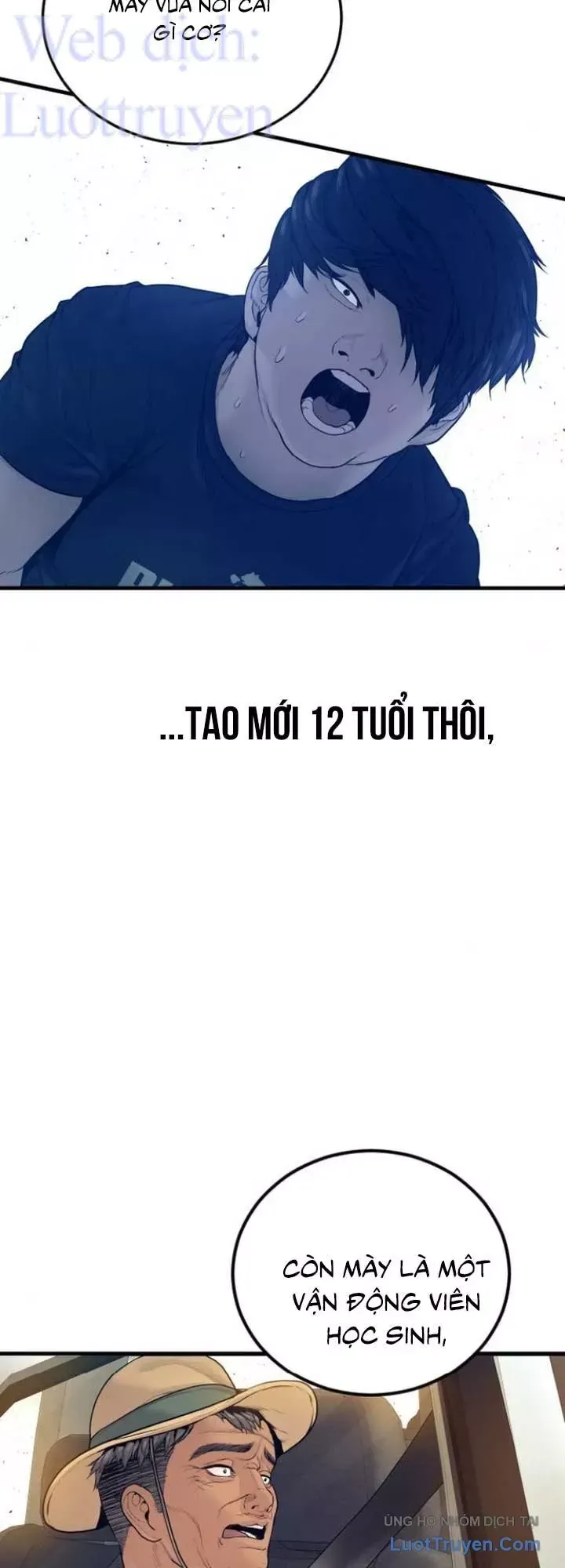 Bố Tôi Là Đặc Vụ Chapter 244 - 94