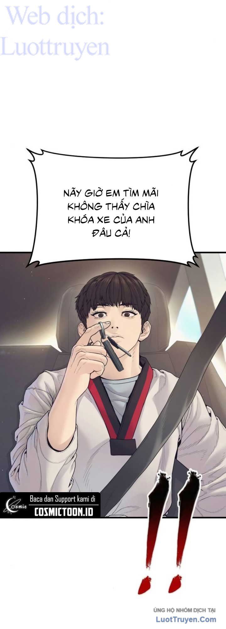 Bố Tôi Là Đặc Vụ Chapter 245 - 13