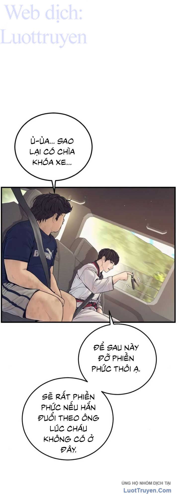 Bố Tôi Là Đặc Vụ Chapter 245 - 14