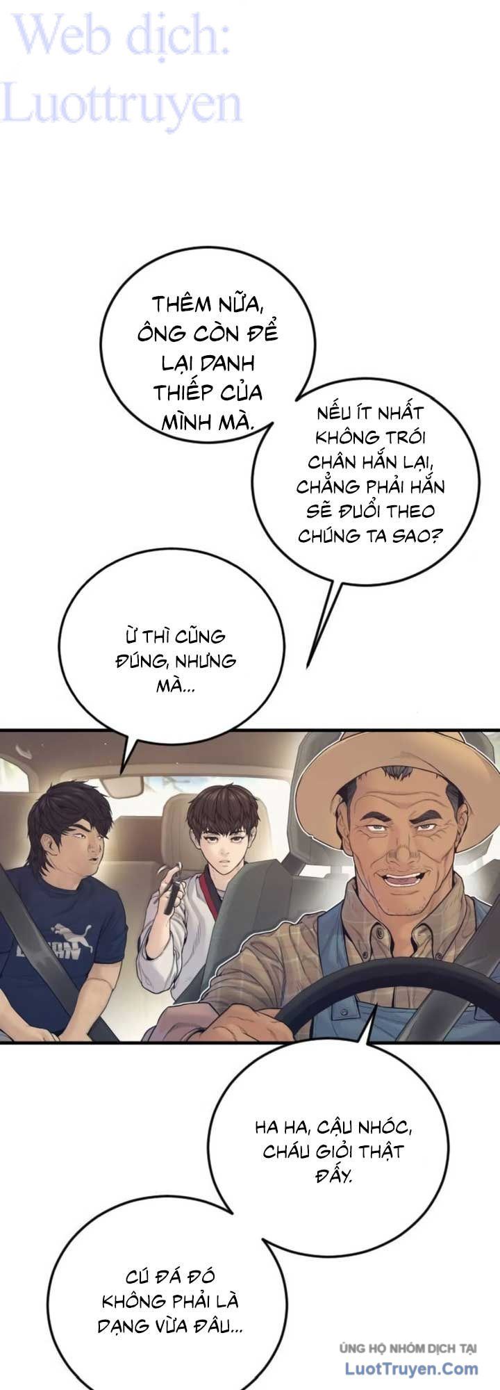 Bố Tôi Là Đặc Vụ Chapter 245 - 15