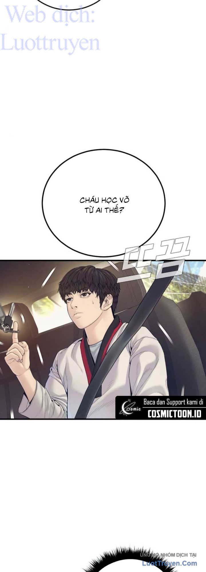 Bố Tôi Là Đặc Vụ Chapter 245 - 16