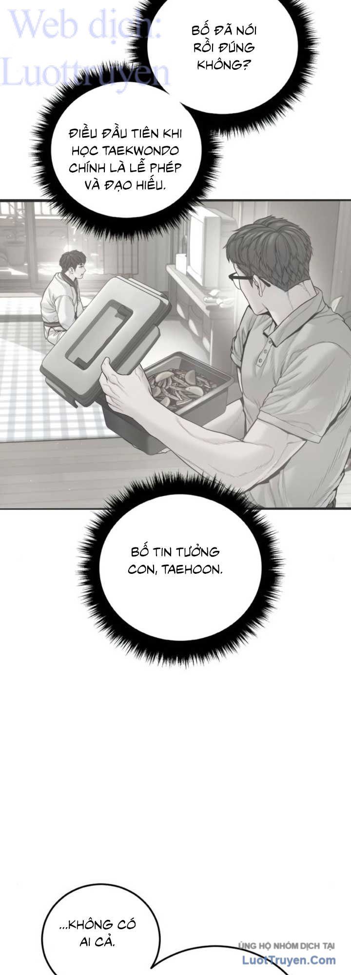 Bố Tôi Là Đặc Vụ Chapter 245 - 17