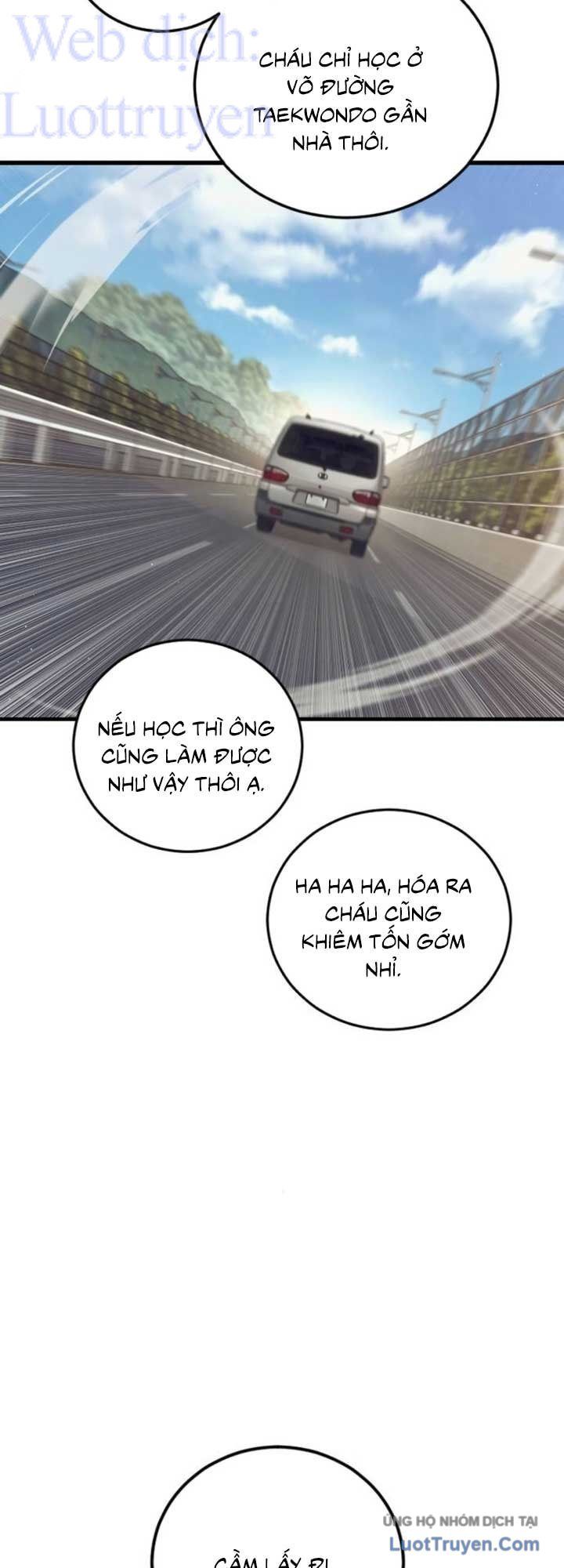 Bố Tôi Là Đặc Vụ Chapter 245 - 18