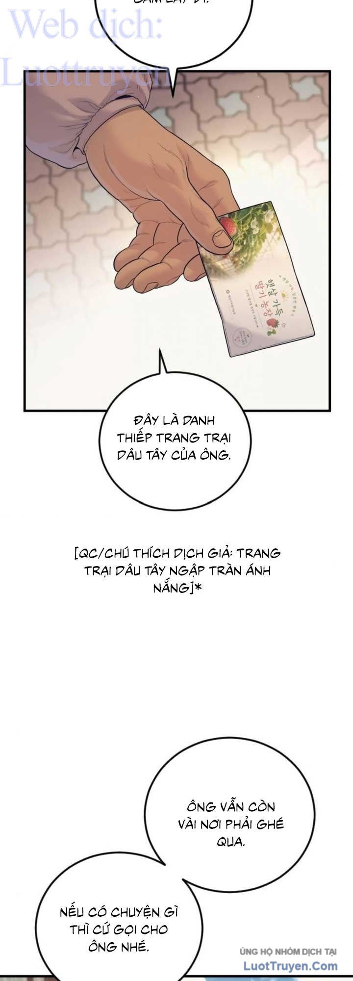 Bố Tôi Là Đặc Vụ Chapter 245 - 19