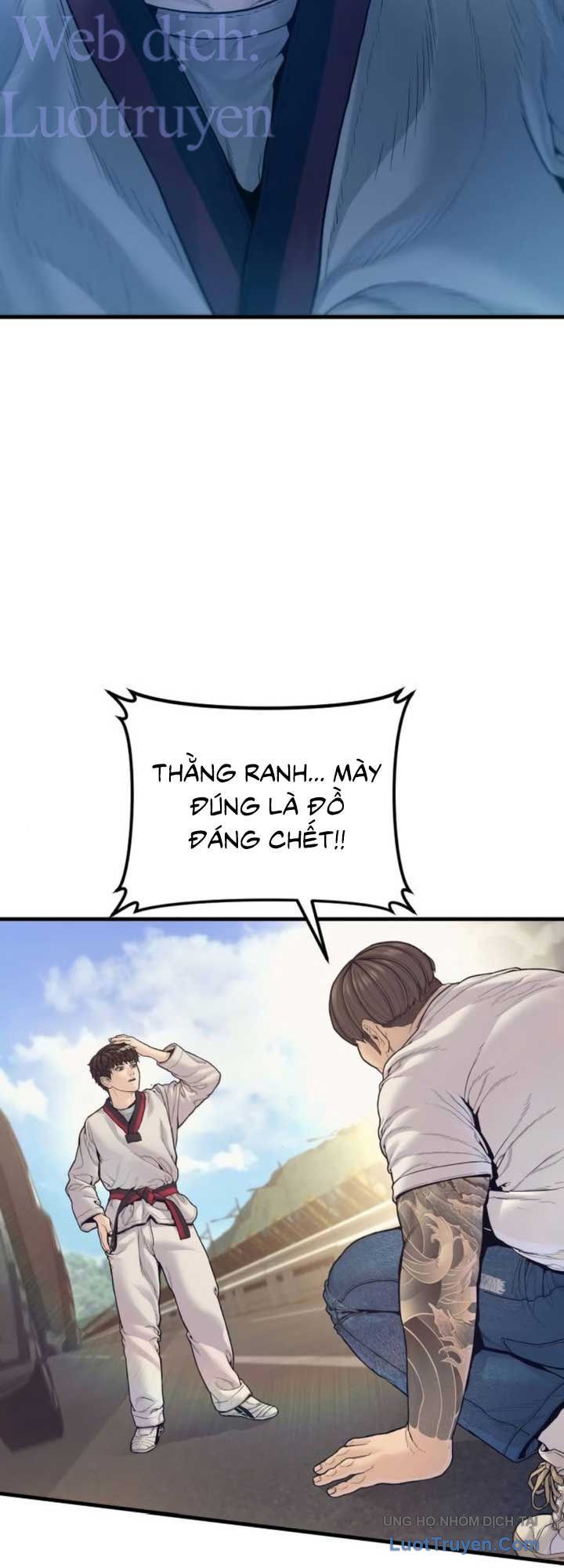 Bố Tôi Là Đặc Vụ Chapter 245 - 3