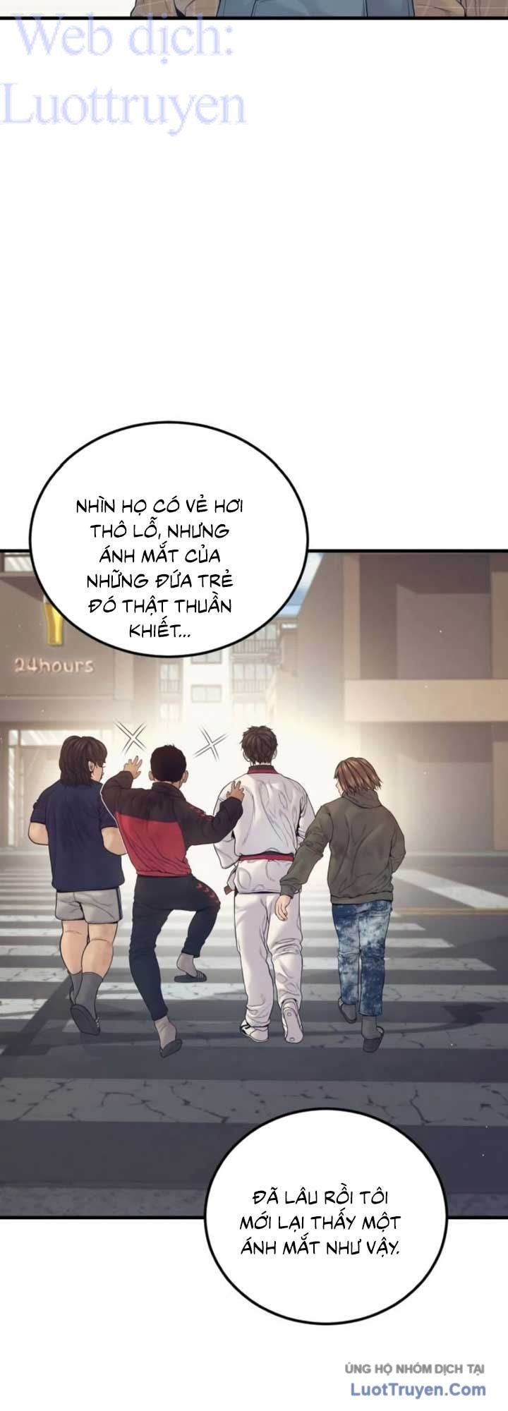 Bố Tôi Là Đặc Vụ Chapter 245 - 22