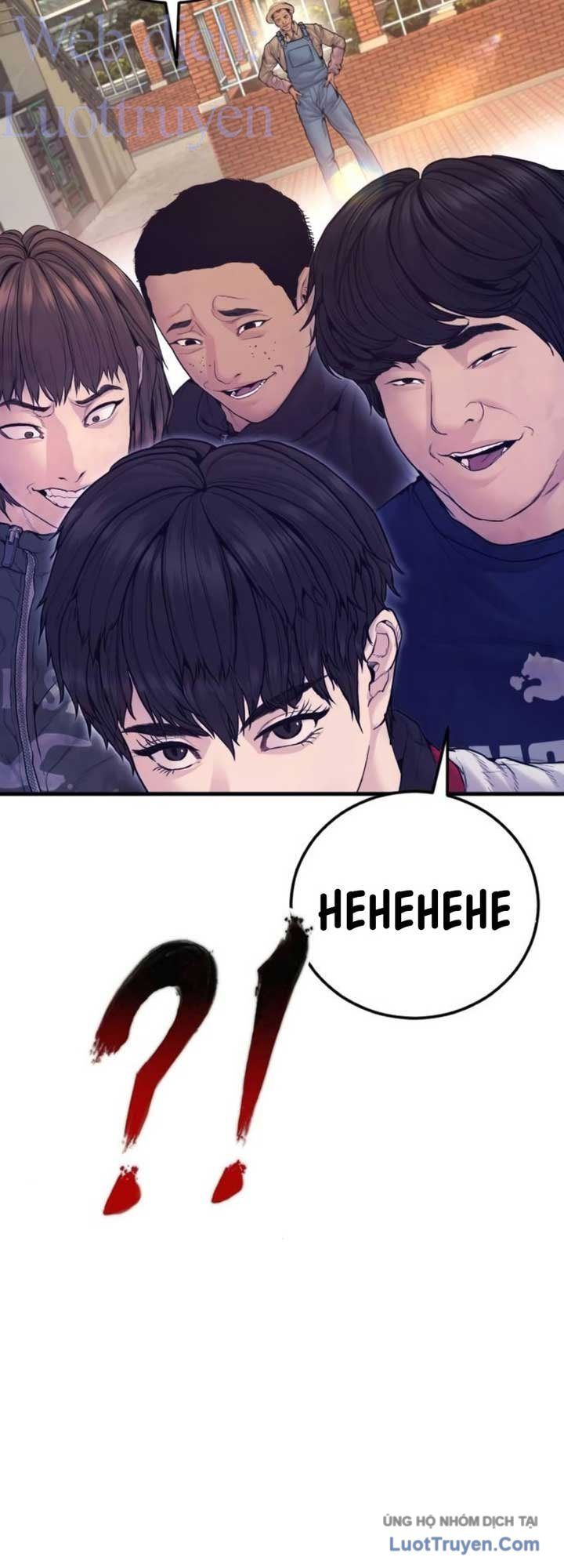 Bố Tôi Là Đặc Vụ Chapter 245 - 24