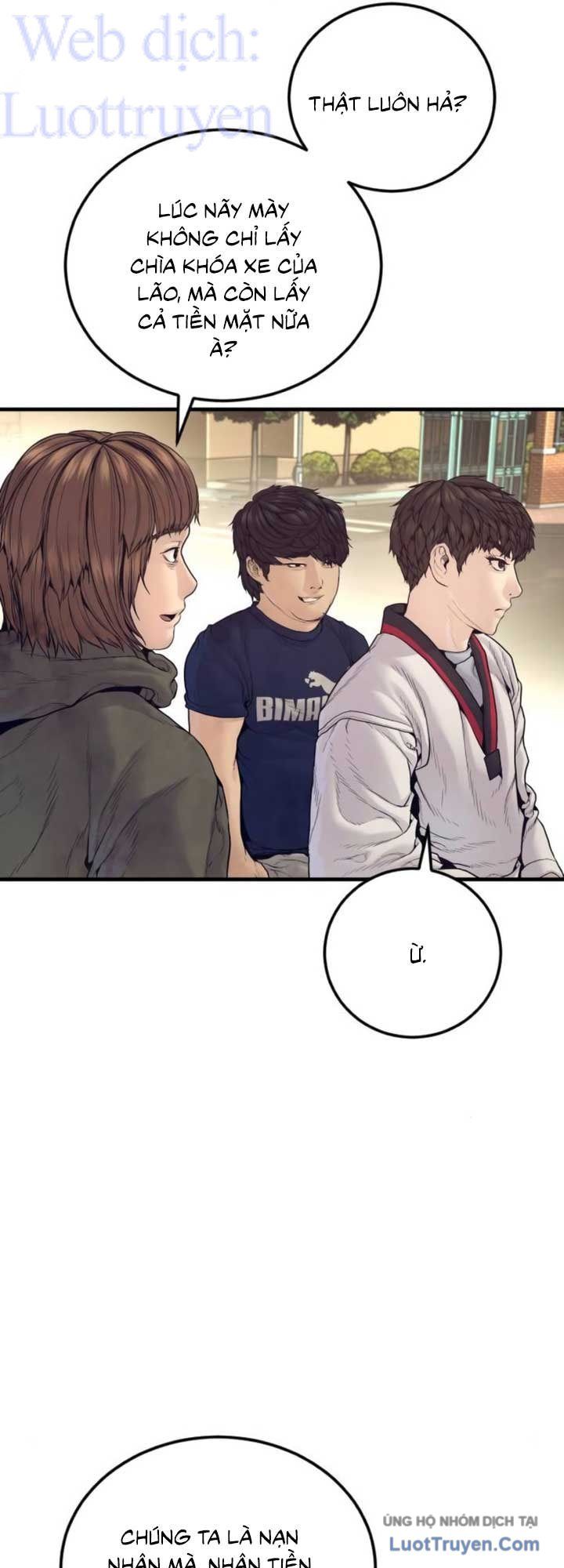 Bố Tôi Là Đặc Vụ Chapter 245 - 26