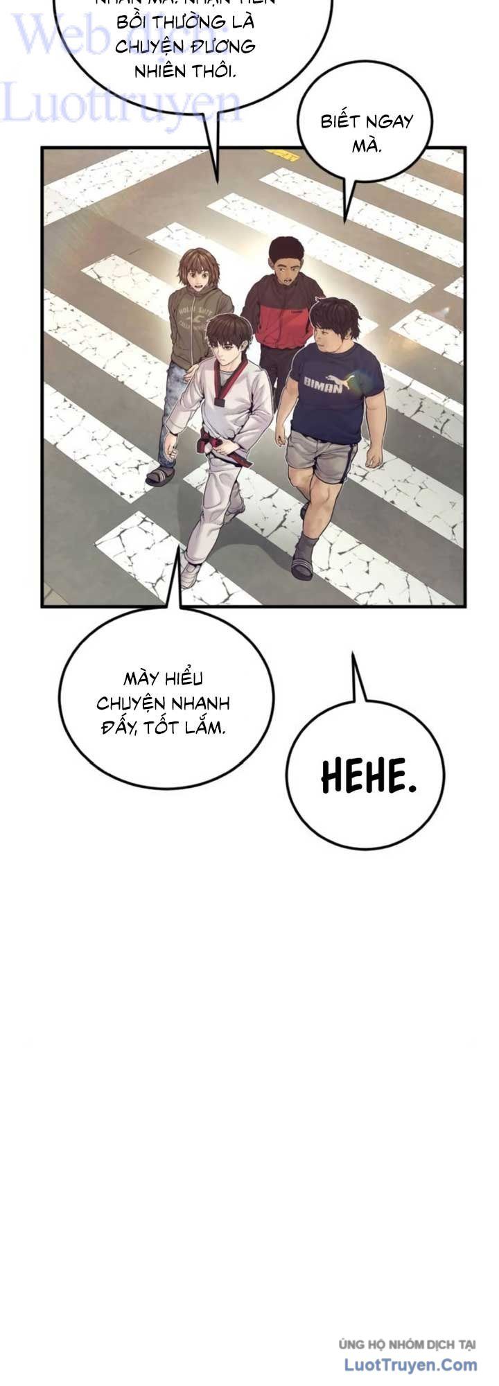 Bố Tôi Là Đặc Vụ Chapter 245 - 27
