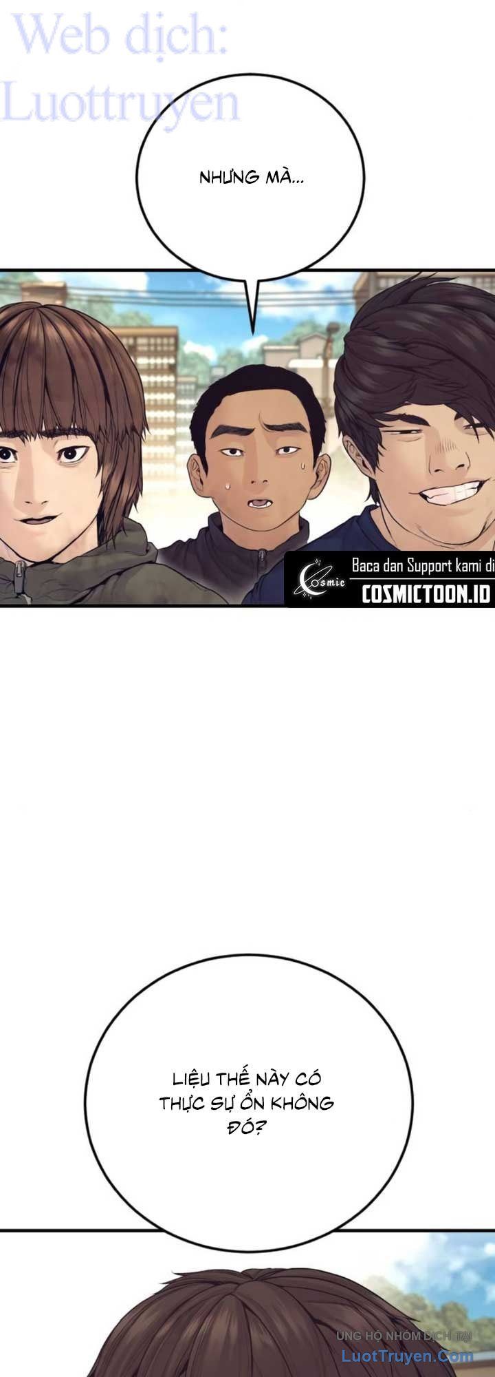 Bố Tôi Là Đặc Vụ Chapter 245 - 28