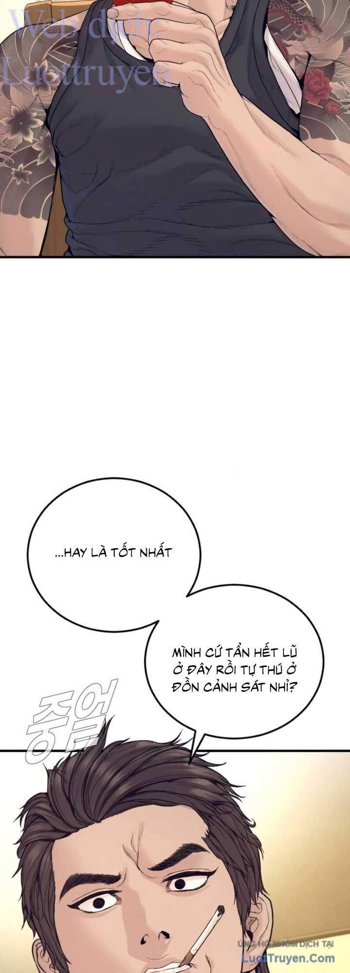 Bố Tôi Là Đặc Vụ Chapter 245 - 33