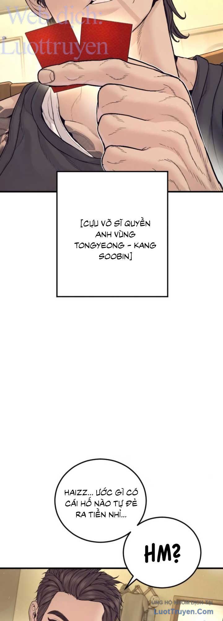 Bố Tôi Là Đặc Vụ Chapter 245 - 34