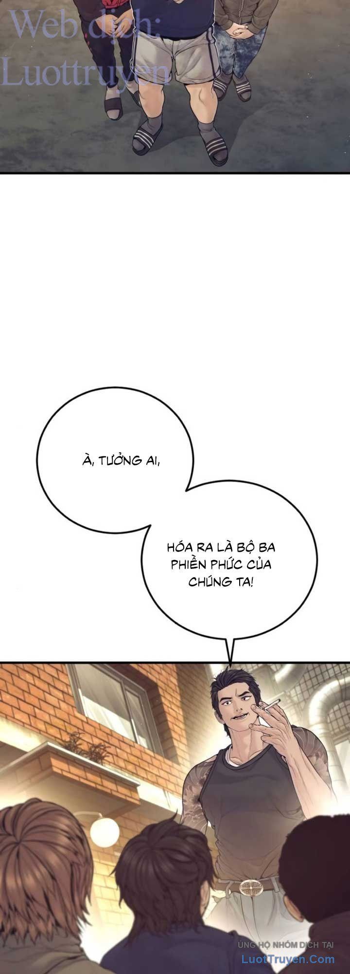 Bố Tôi Là Đặc Vụ Chapter 245 - 36