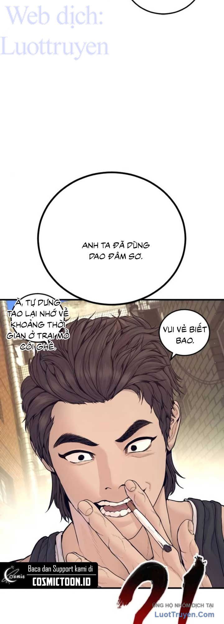 Bố Tôi Là Đặc Vụ Chapter 245 - 40