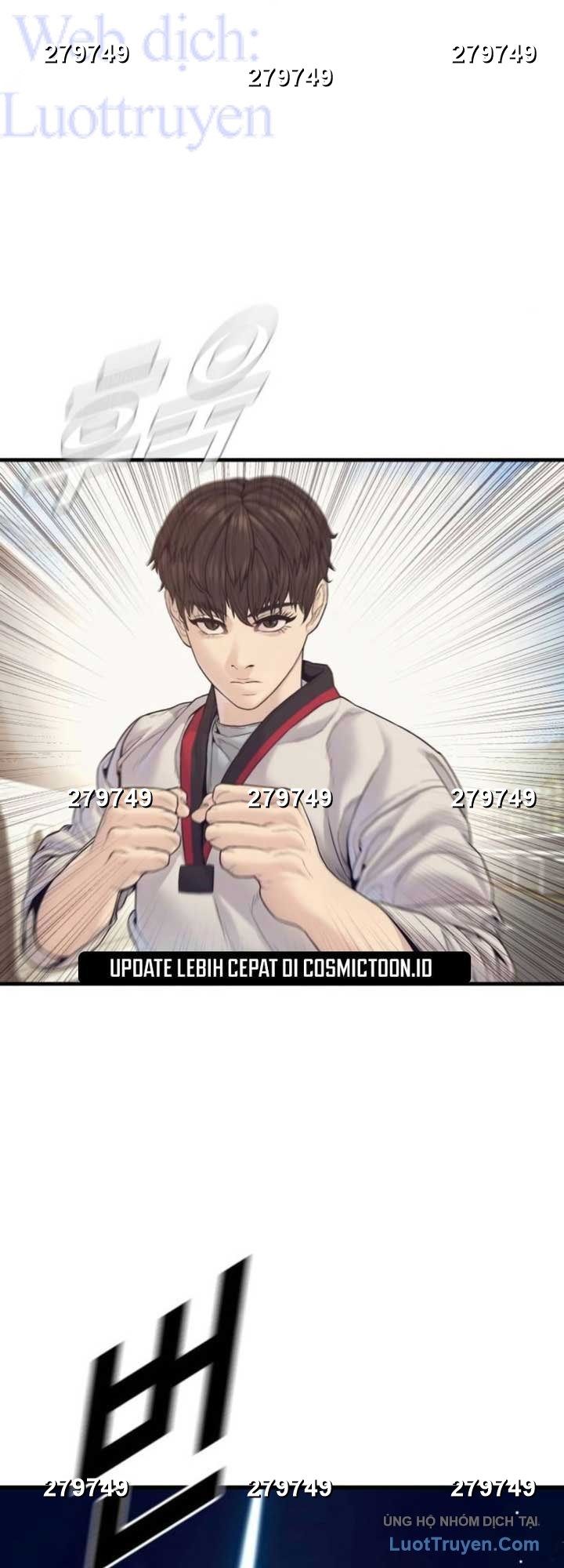 Bố Tôi Là Đặc Vụ Chapter 245 - 5