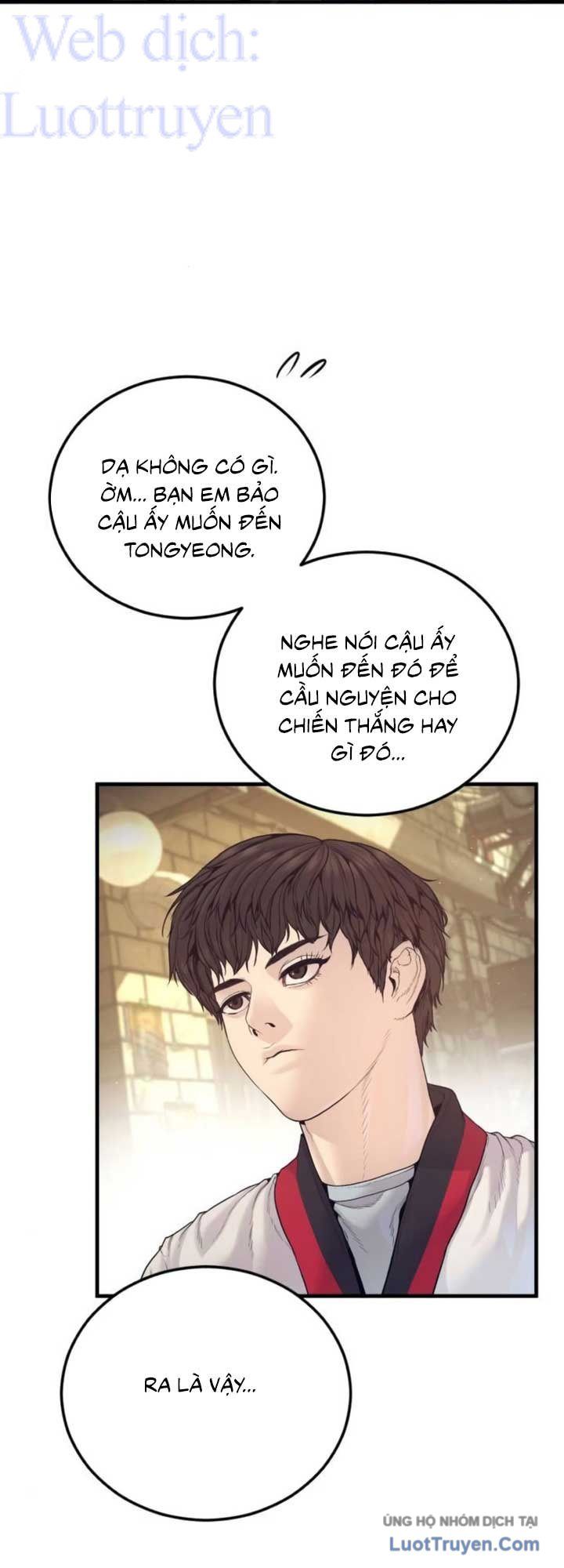 Bố Tôi Là Đặc Vụ Chapter 245 - 43