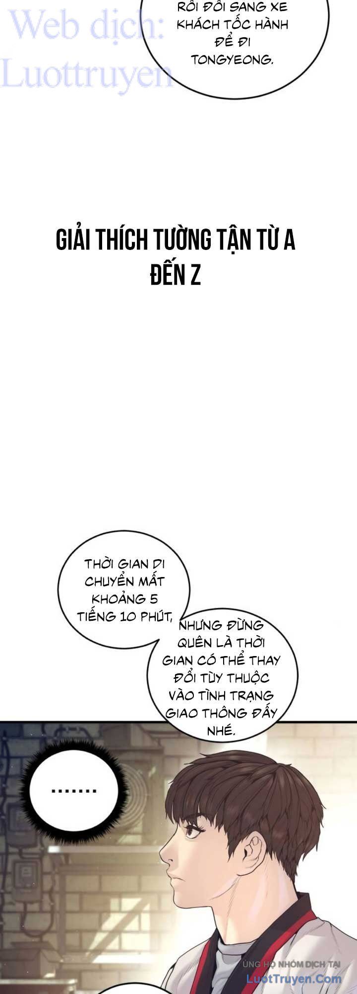 Bố Tôi Là Đặc Vụ Chapter 245 - 48