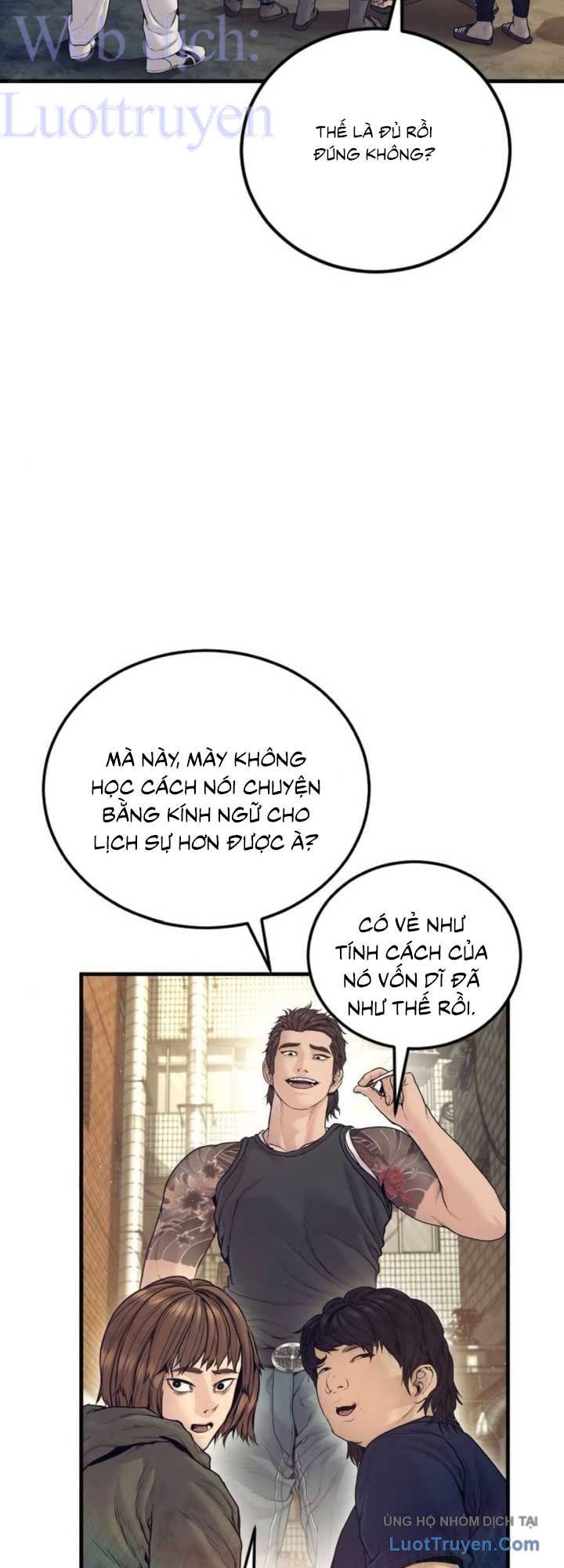 Bố Tôi Là Đặc Vụ Chapter 245 - 50