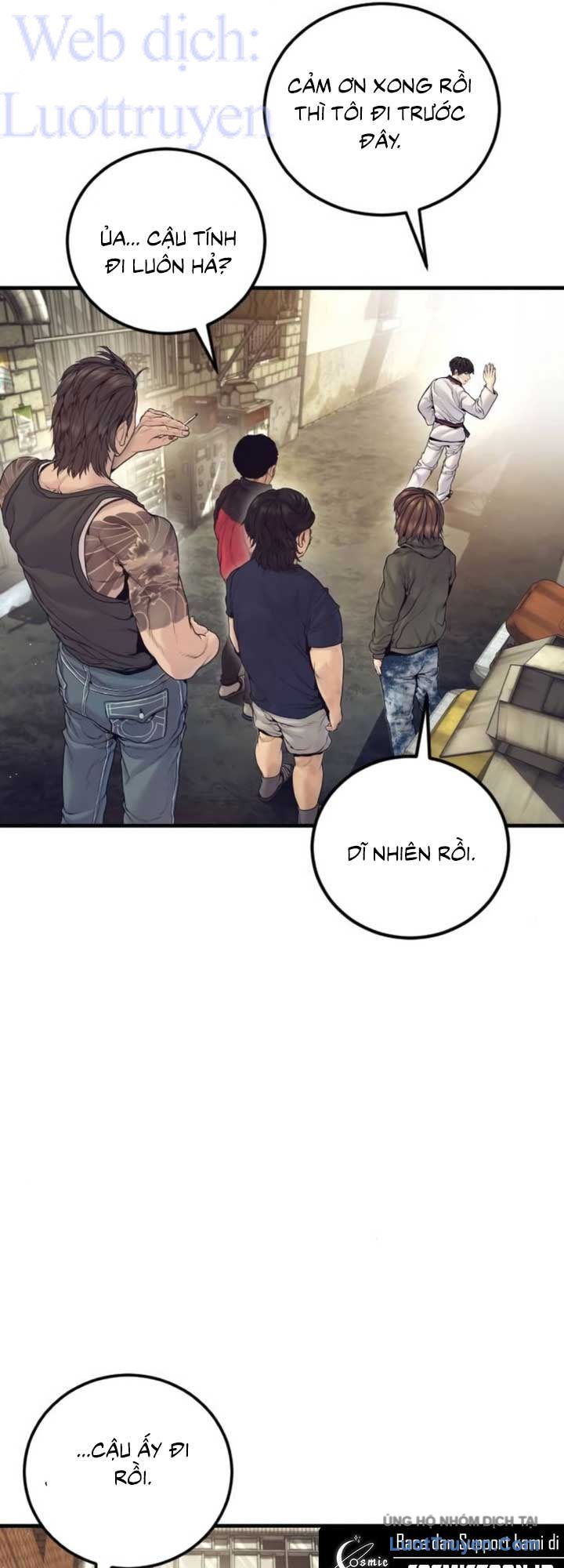 Bố Tôi Là Đặc Vụ Chapter 245 - 52