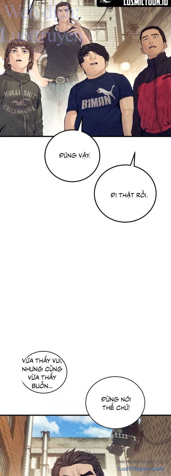 Bố Tôi Là Đặc Vụ Chapter 245 - 53