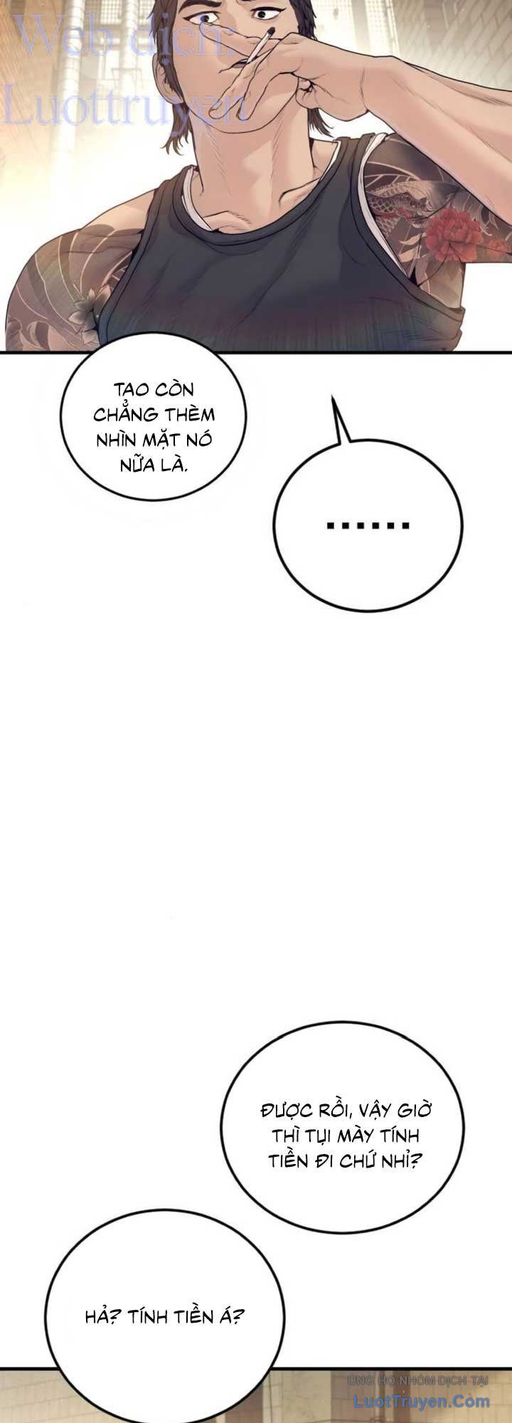 Bố Tôi Là Đặc Vụ Chapter 245 - 54