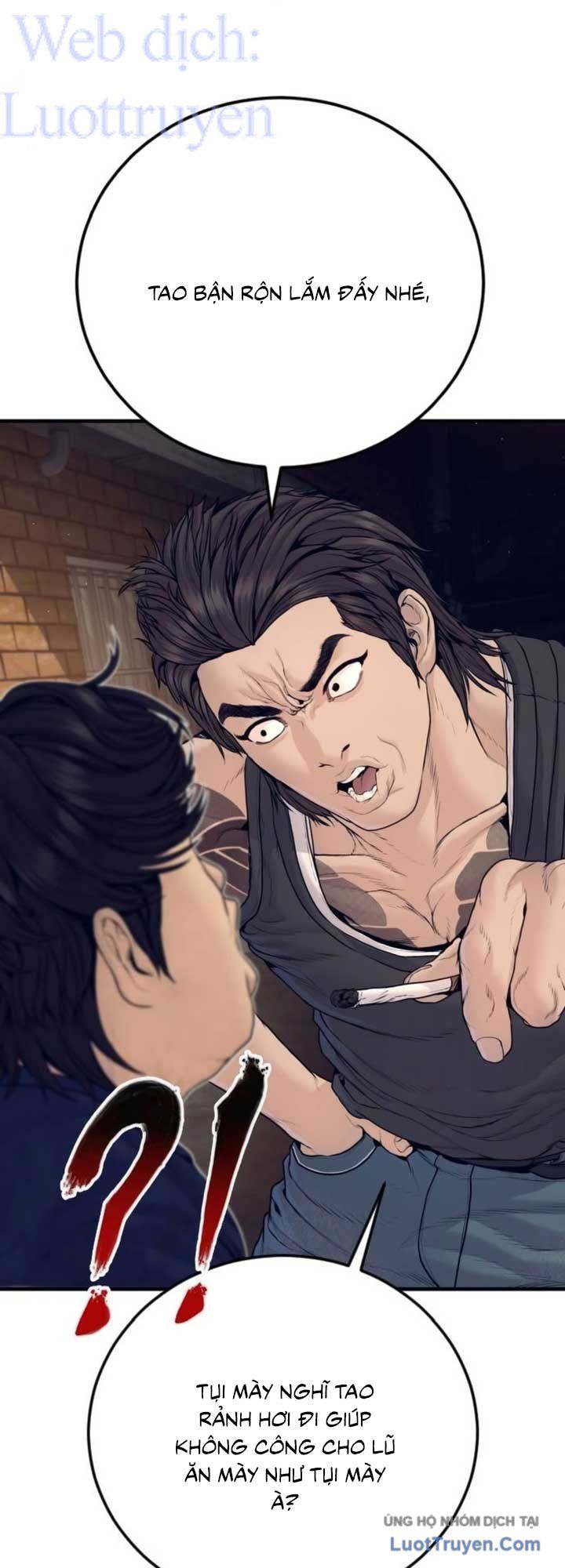 Bố Tôi Là Đặc Vụ Chapter 245 - 56