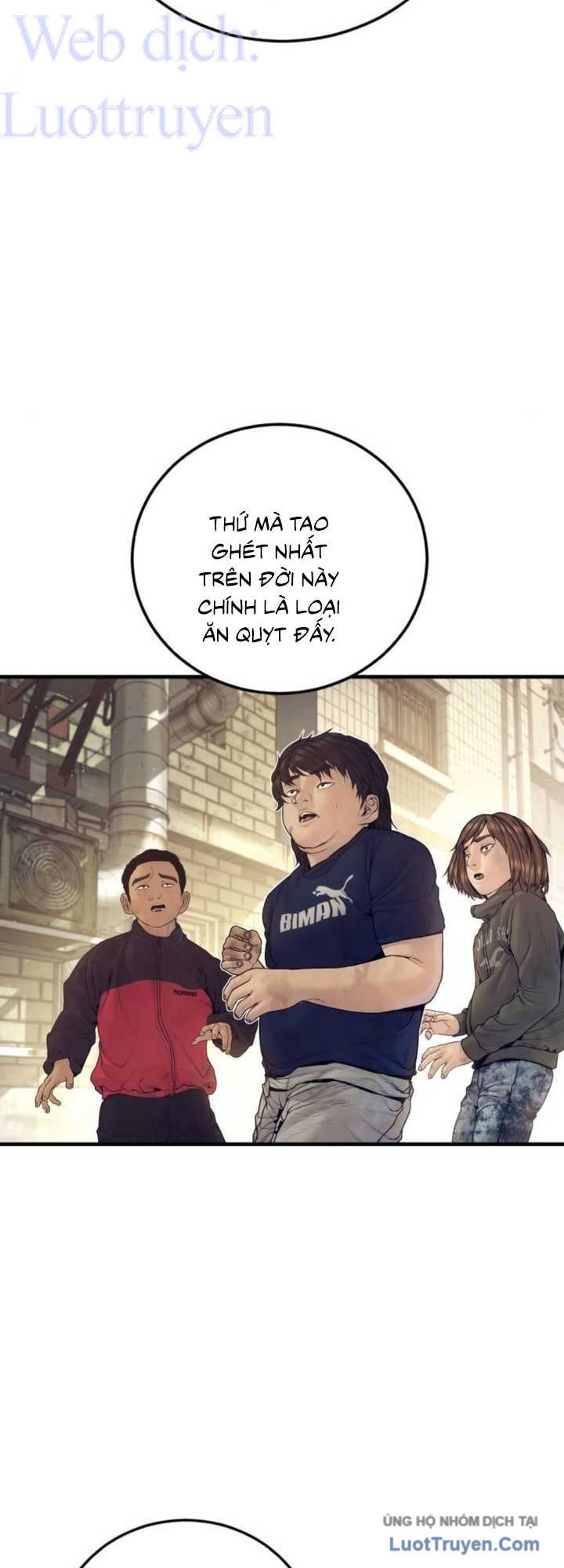 Bố Tôi Là Đặc Vụ Chapter 245 - 57