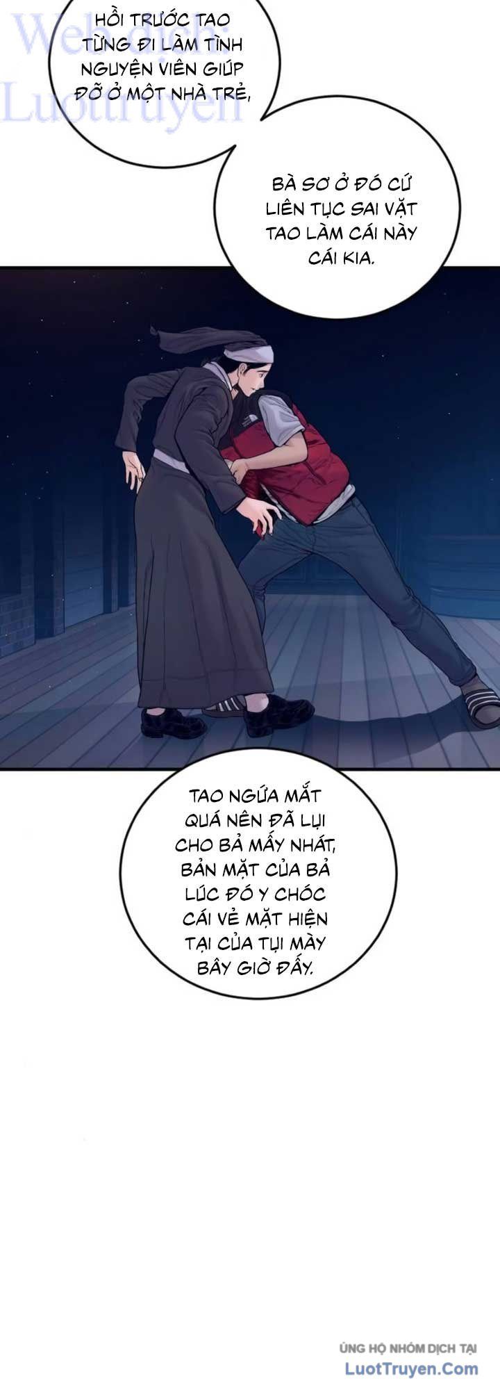 Bố Tôi Là Đặc Vụ Chapter 245 - 58