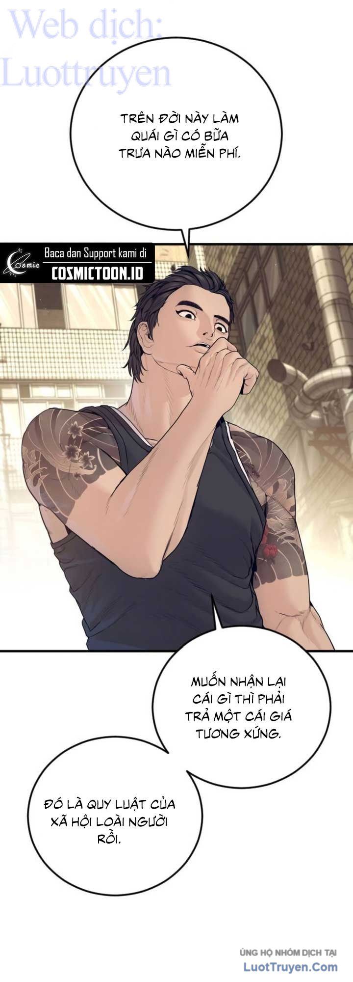 Bố Tôi Là Đặc Vụ Chapter 245 - 59