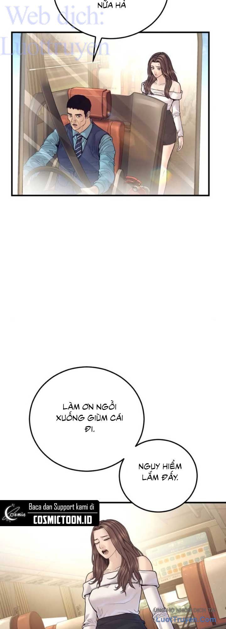 Bố Tôi Là Đặc Vụ Chapter 245 - 66