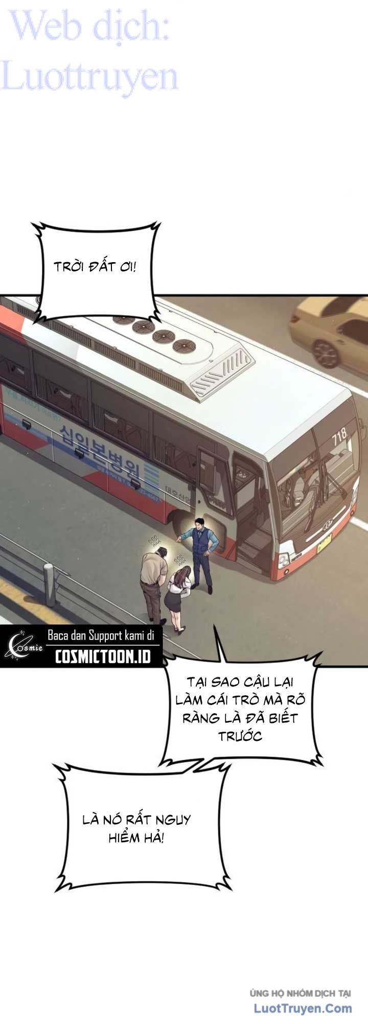 Bố Tôi Là Đặc Vụ Chapter 245 - 73