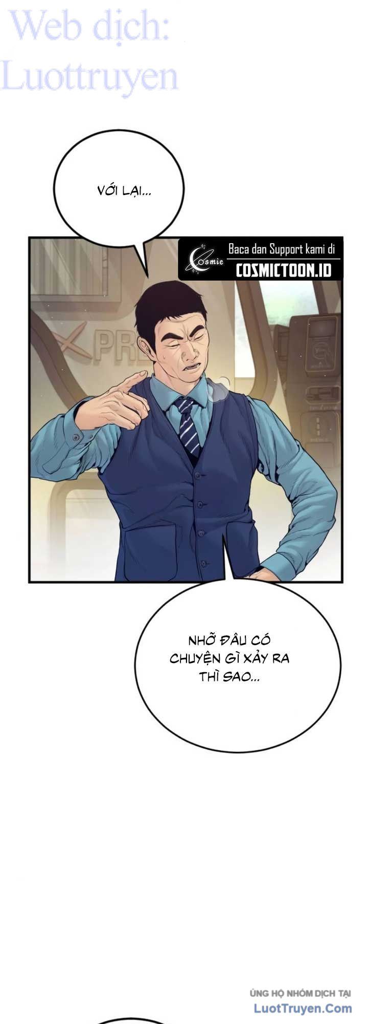 Bố Tôi Là Đặc Vụ Chapter 245 - 74