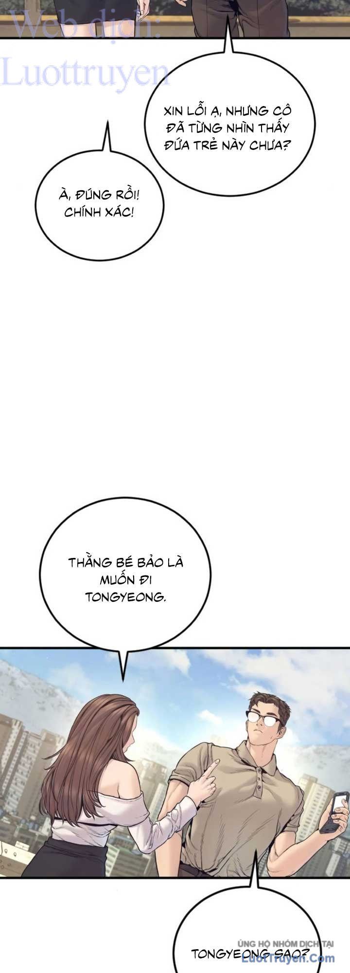 Bố Tôi Là Đặc Vụ Chapter 245 - 76