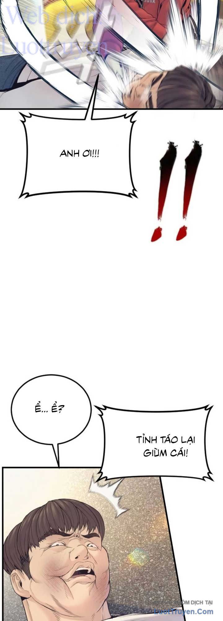 Bố Tôi Là Đặc Vụ Chapter 245 - 9