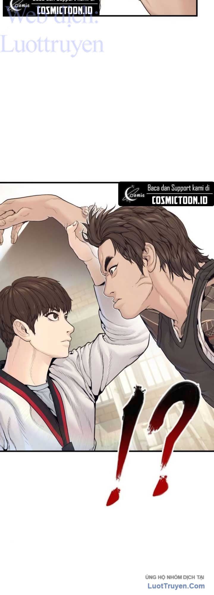 Bố Tôi Là Đặc Vụ Chapter 245 - 88