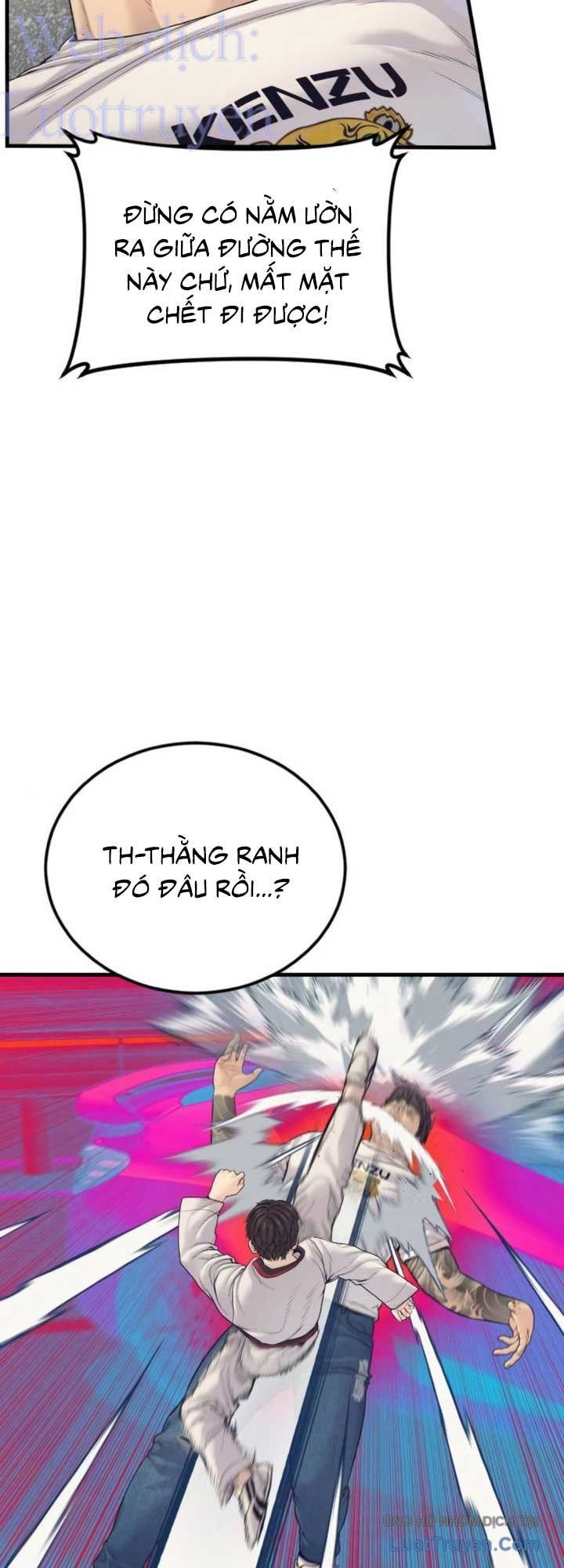 Bố Tôi Là Đặc Vụ Chapter 245 - 10