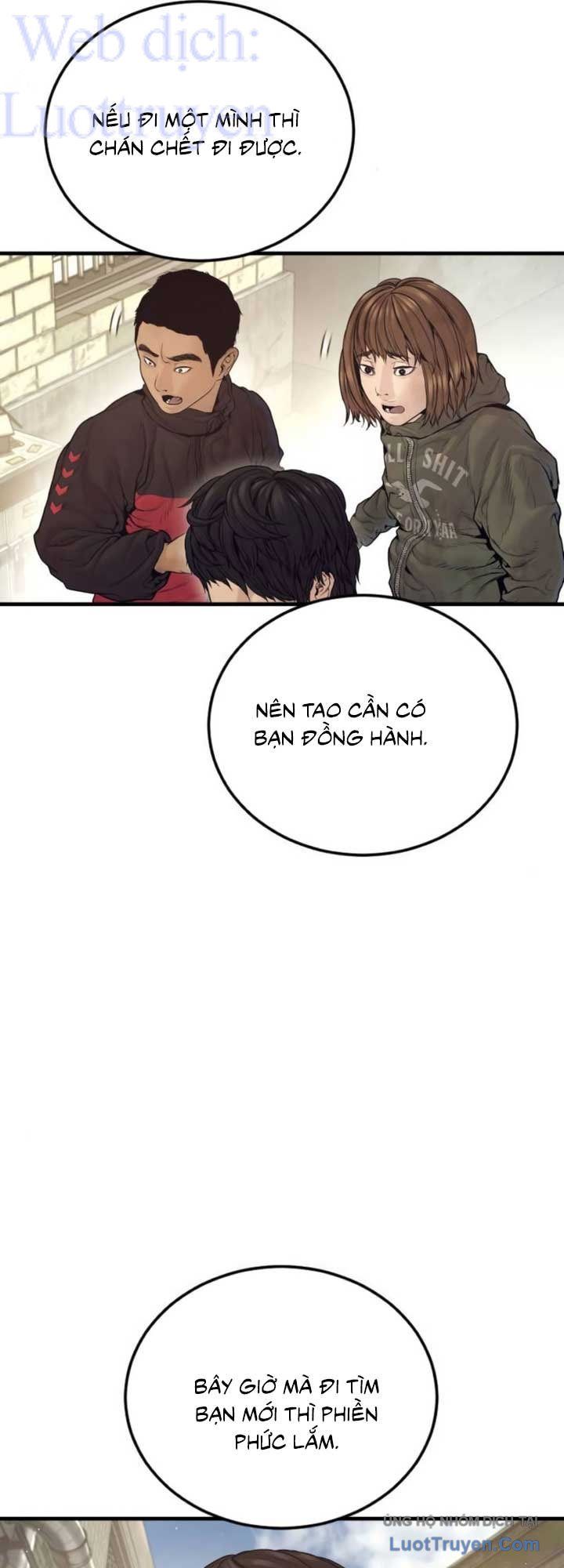 Bố Tôi Là Đặc Vụ Chapter 245 - 91