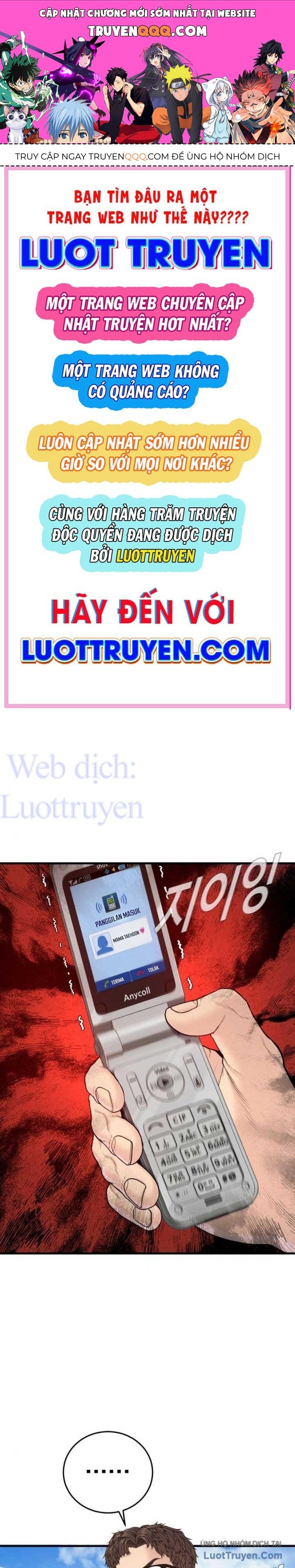 Bố Tôi Là Đặc Vụ Chapter 247 - 1