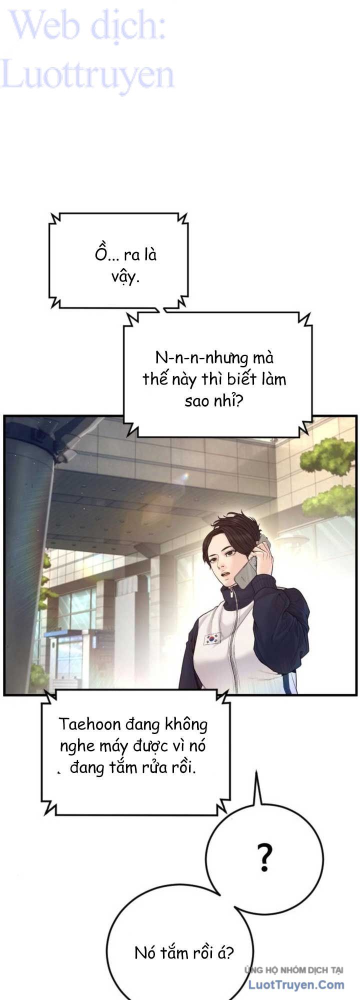 Bố Tôi Là Đặc Vụ Chapter 247 - 11