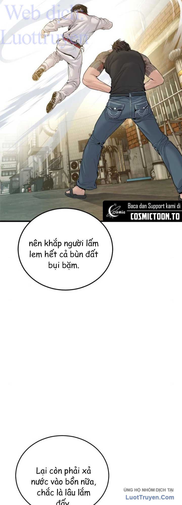 Bố Tôi Là Đặc Vụ Chapter 247 - 13