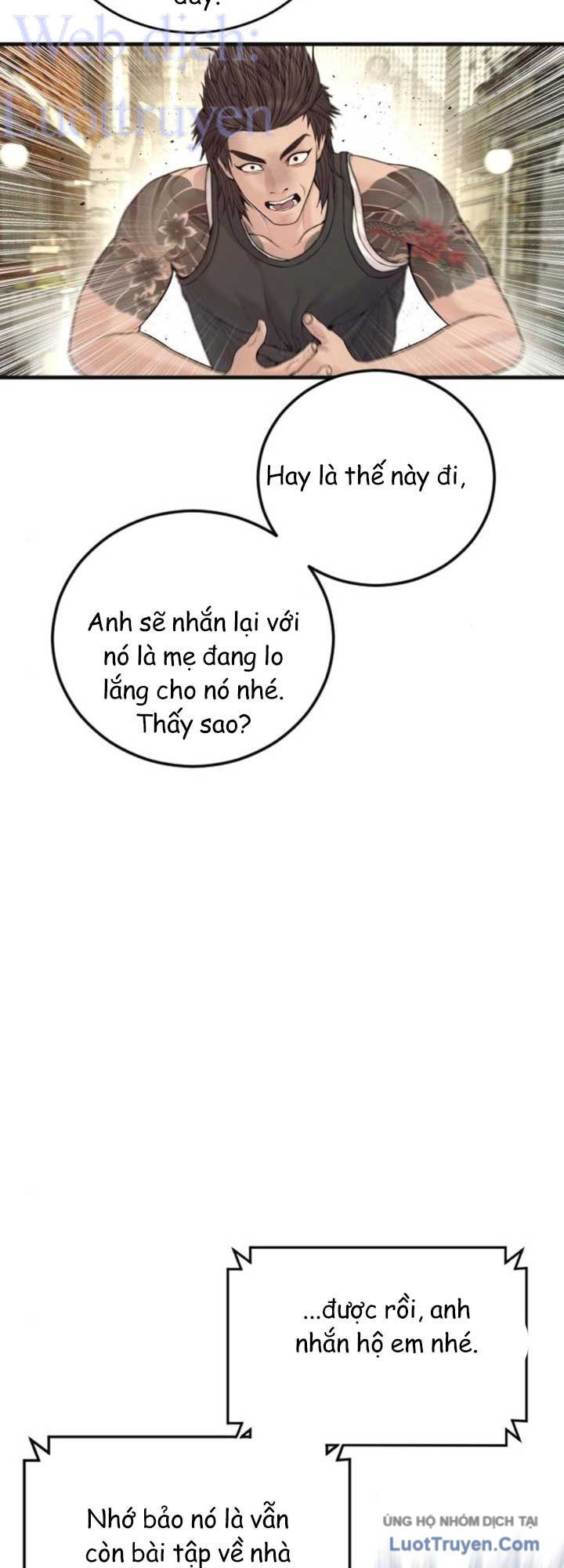Bố Tôi Là Đặc Vụ Chapter 247 - 14