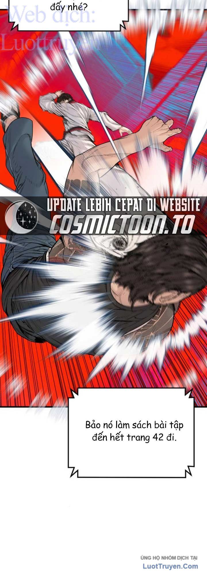 Bố Tôi Là Đặc Vụ Chapter 247 - 15