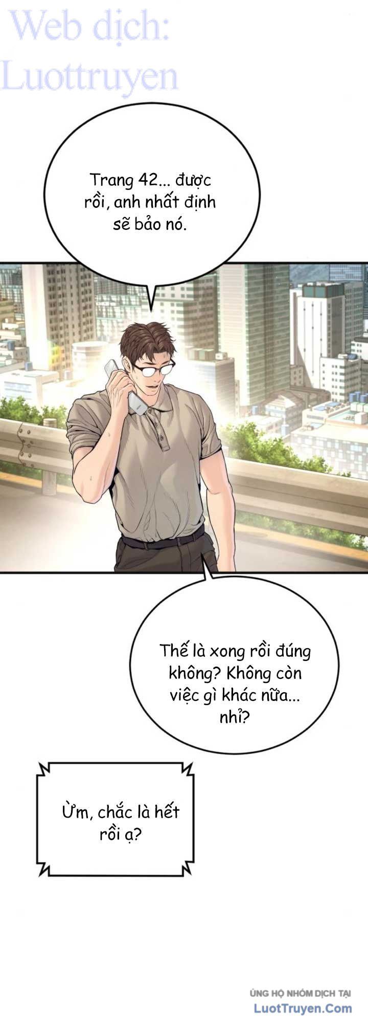 Bố Tôi Là Đặc Vụ Chapter 247 - 16